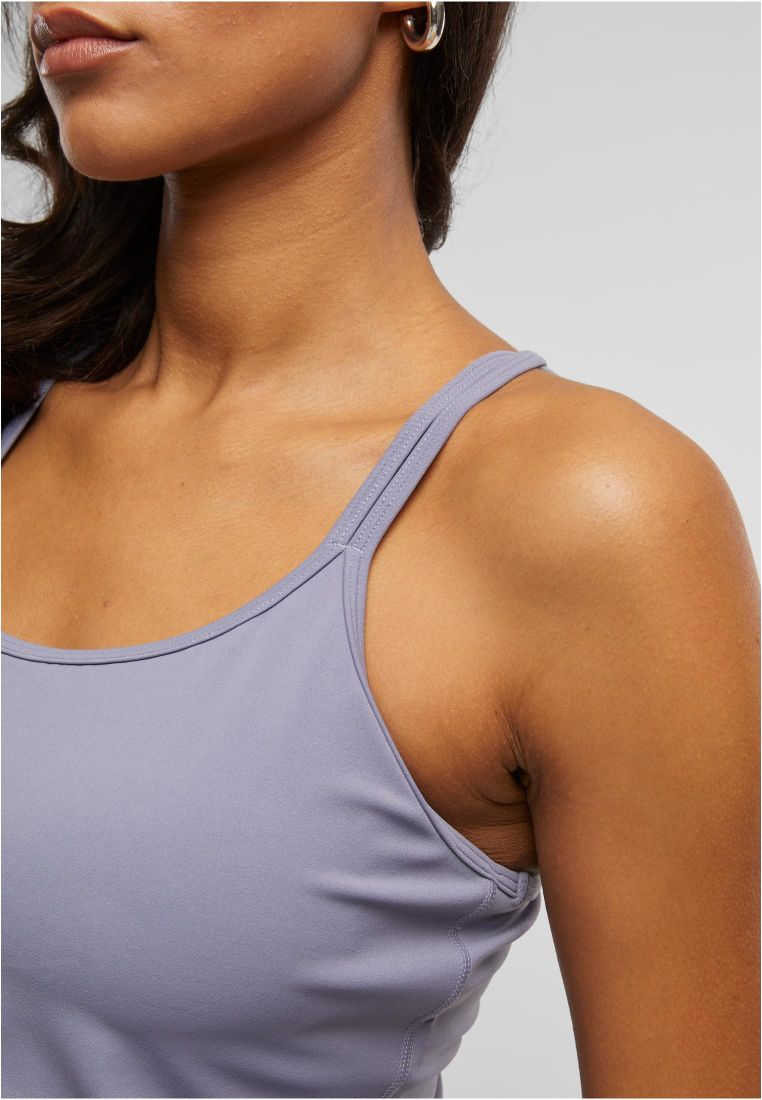 Ladies Sports Top -  - TTUTB7806 - 338