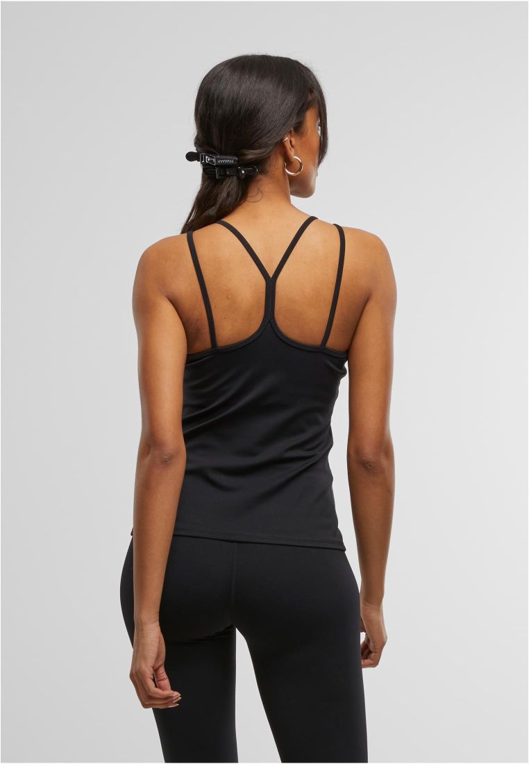 Ladies Sports Top -  - TTUTB7806 - 4