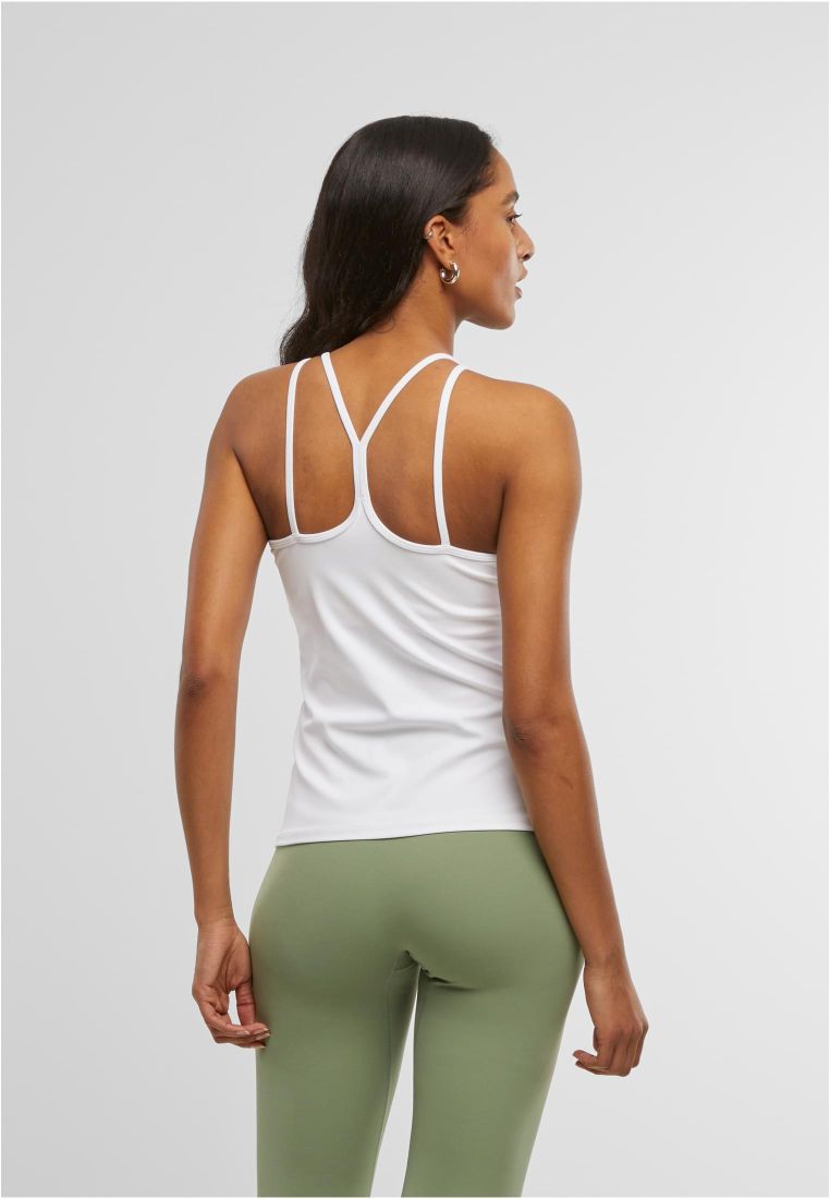 Ladies Sports Top -  - TTUTB7806 - 185