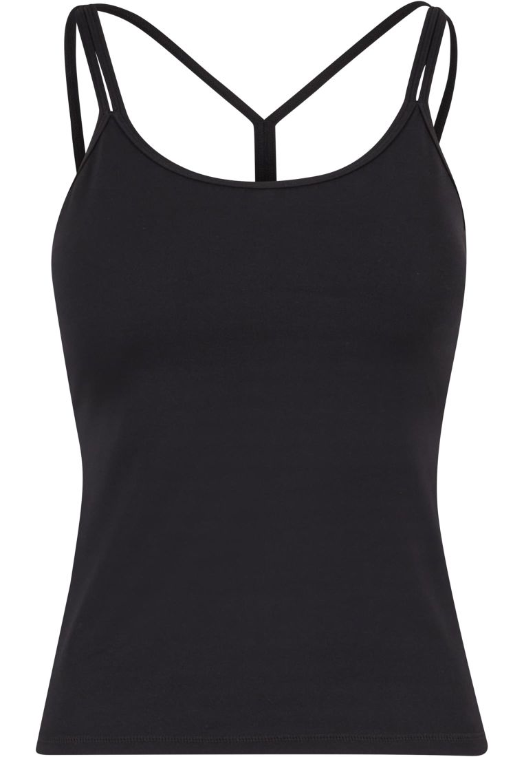 Ladies Sports Top -  - TTUTB7806 - 7