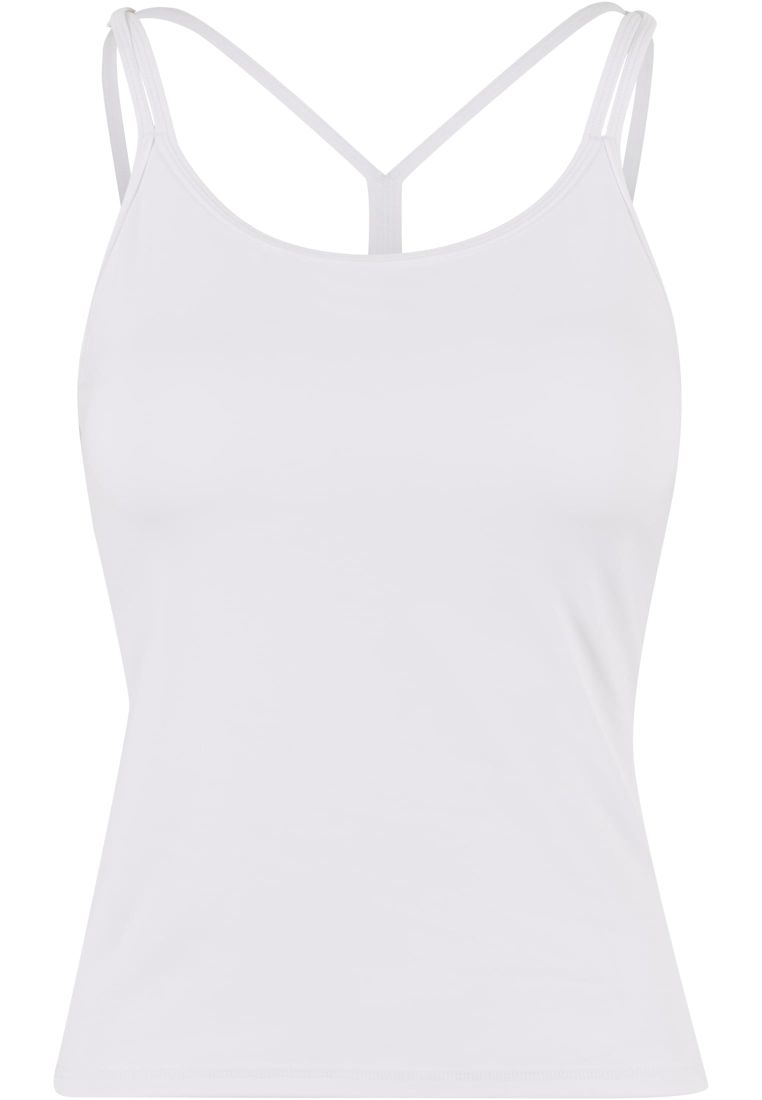 Ladies Sports Top -  - TTUTB7806 - 188