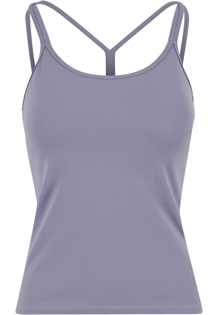 Ladies Sports Top -  - TTUTB7806 - 339