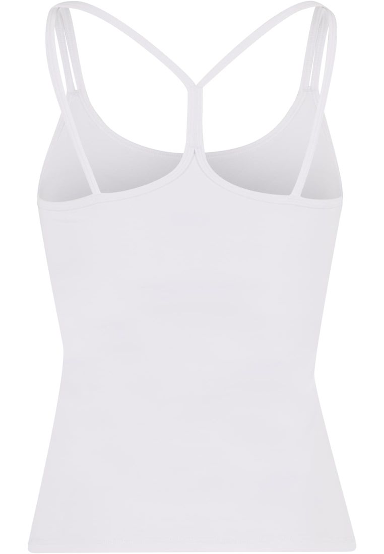 Ladies Sports Top -  - TTUTB7806 - 189