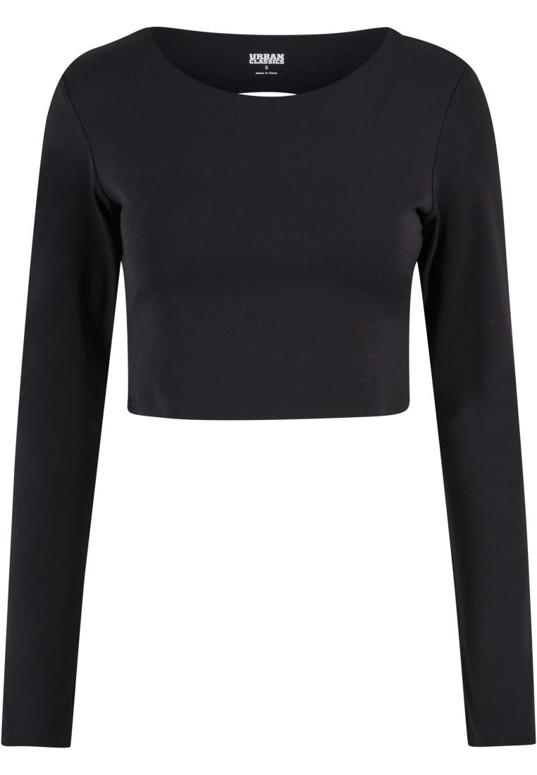 Ladies Sports Longsleeve - - TTUTB7807 - 7