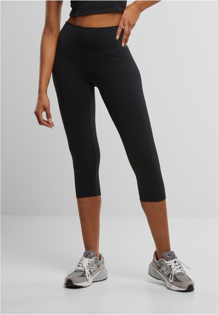 Ladies Capri Leggings -  - TTUTB7808 - 1