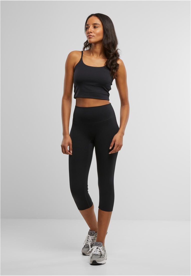Ladies Capri Leggings -  - TTUTB7808 - 7