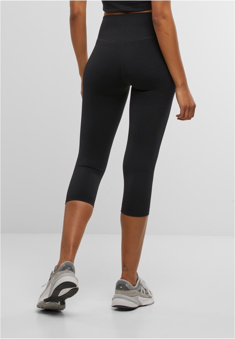 Ladies Capri Leggings -  - TTUTB7808 - 5