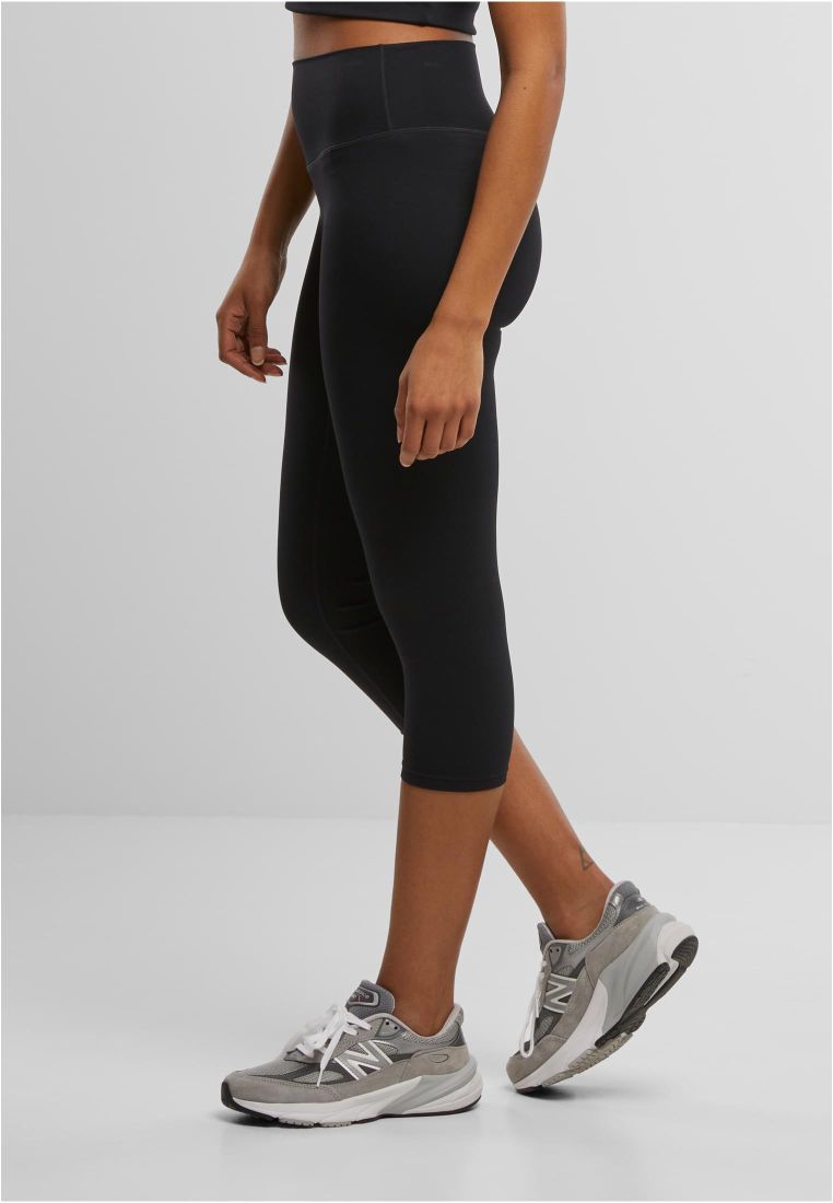 Ladies Capri Leggings -  - TTUTB7808 - 4