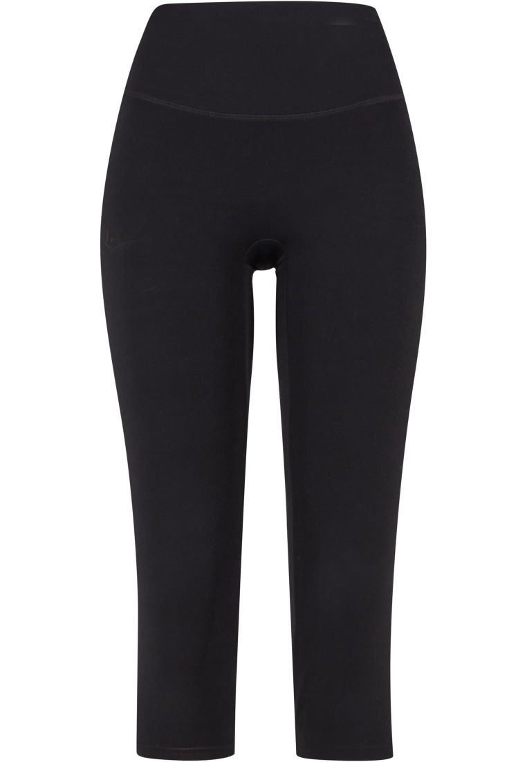 Ladies Capri Leggings -  - TTUTB7808 - 8