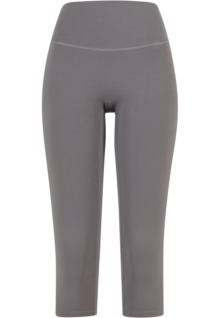 Ladies Capri Leggings -  - TTUTB7808 - 190