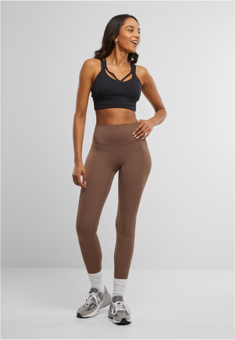 Ladies Sports Bra crossed - - TTUTB7809 - 5