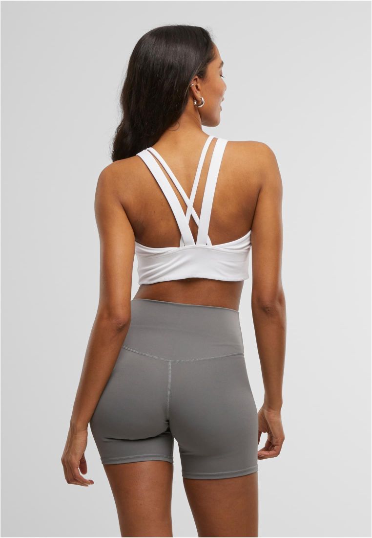 Ladies Sports Bra crossed - - TTUTB7809 - 185