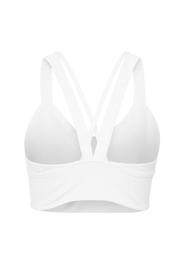 Ladies Sports Bra crossed - - TTUTB7809 - 189