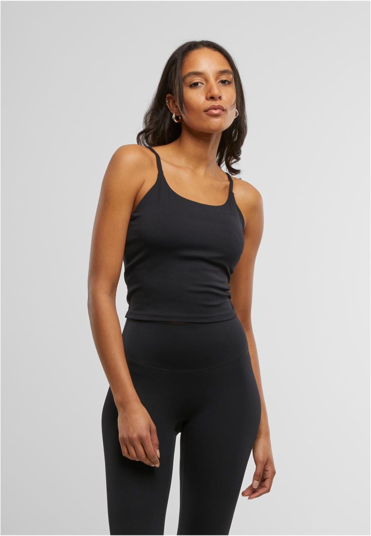 Ladies Sports Top adjustable -  - TTUTB7810 - 1