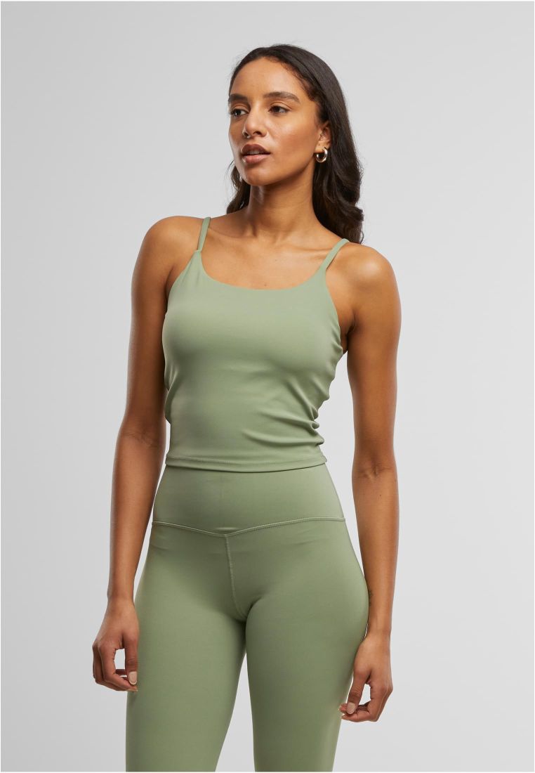 Ladies Sports Top adjustable -  - TTUTB7810 - 181