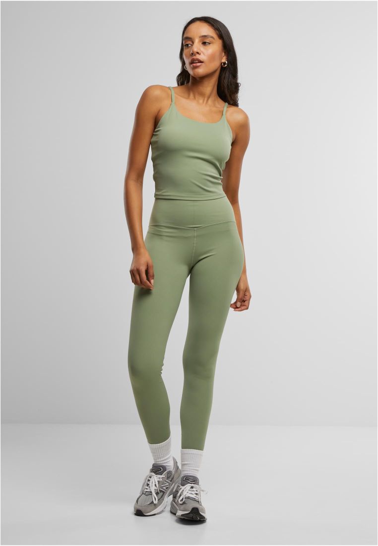 Ladies Sports Top adjustable - - TTUTB7810 - 186