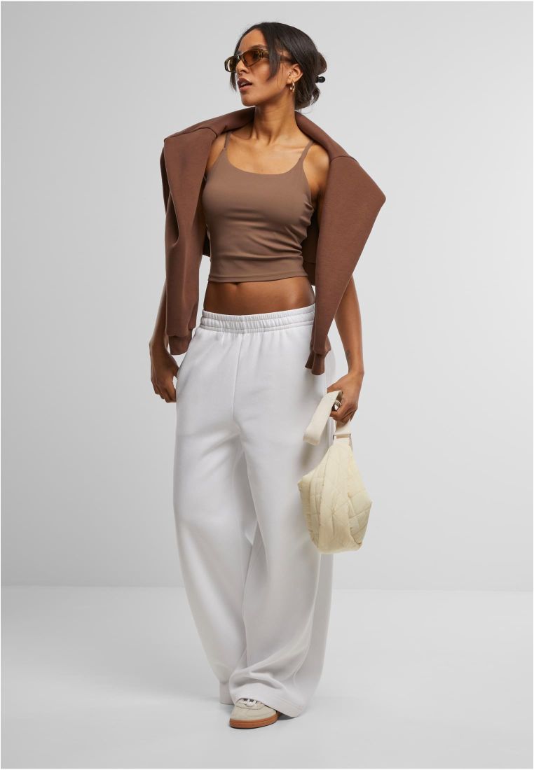 Ladies Sports Top adjustable - - TTUTB7810 - 336