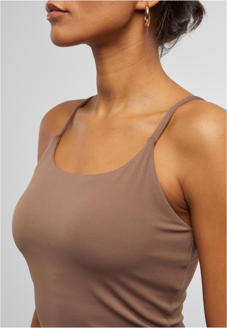 Ladies Sports Top adjustable - - TTUTB7810 - 337