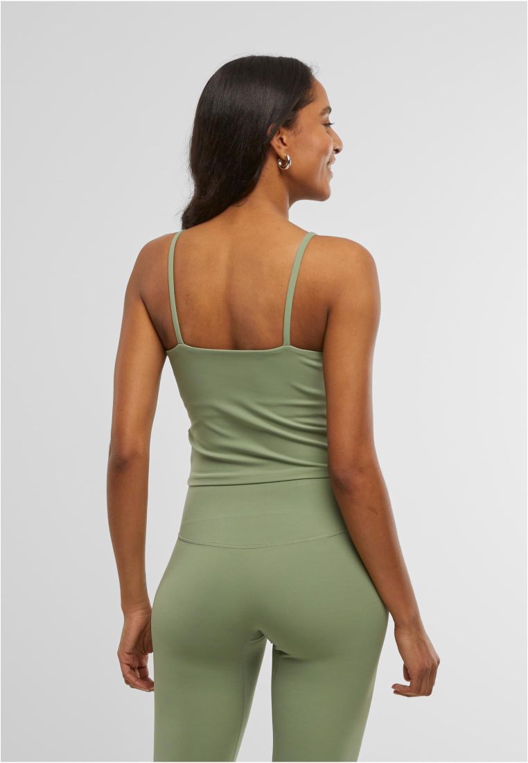 Ladies Sports Top adjustable - - TTUTB7810 - 185