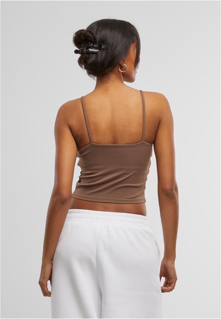 Ladies Sports Top adjustable - - TTUTB7810 - 335