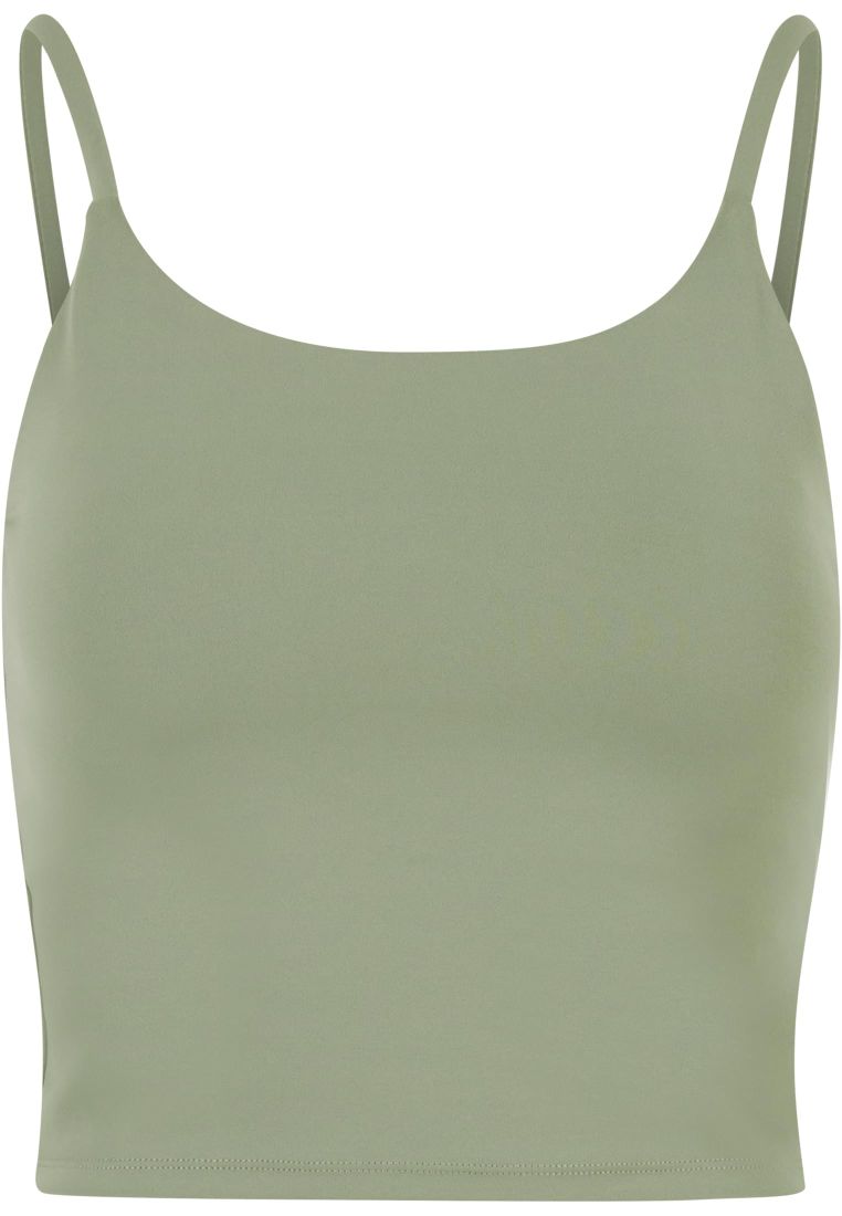 Ladies Sports Top adjustable - - TTUTB7810 - 188