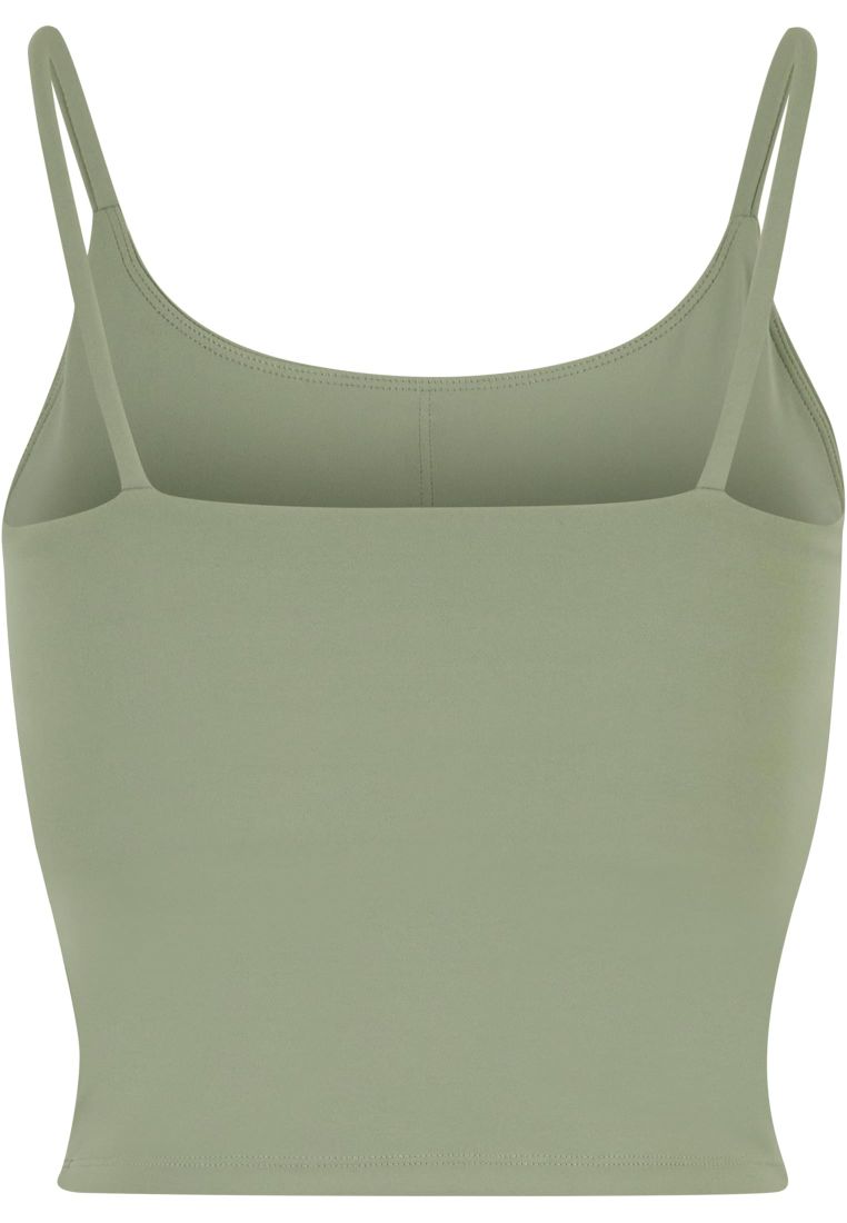 Ladies Sports Top adjustable - - TTUTB7810 - 189