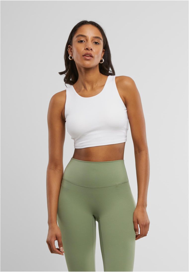 Ladies Sports Bra low back -  - TTUTB7811 - 181