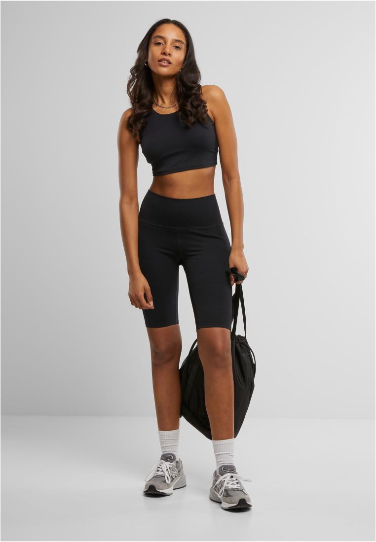 Ladies Sports Bra low back - - TTUTB7811 - 5