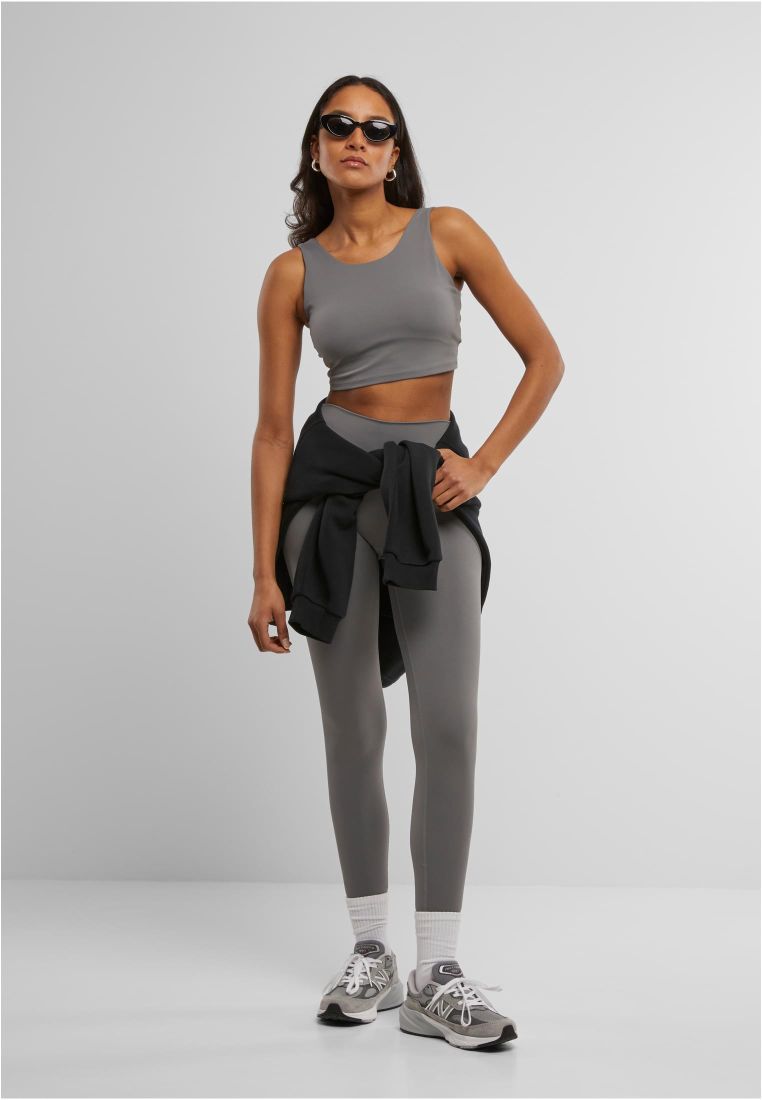 Ladies Sports Bra low back - - TTUTB7811 - 336