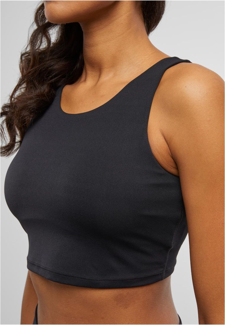 Ladies Sports Bra low back - - TTUTB7811 - 6