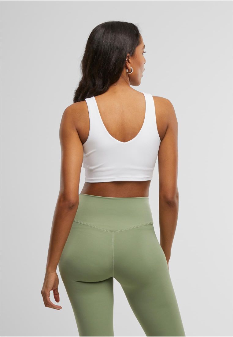 Ladies Sports Bra low back - - TTUTB7811 - 185