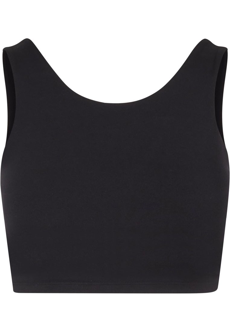 Ladies Sports Bra low back - - TTUTB7811 - 7