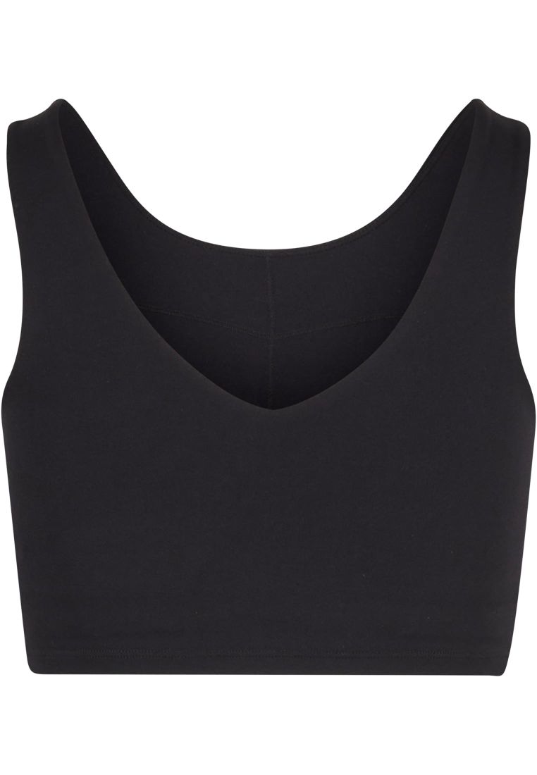 Ladies Sports Bra low back - - TTUTB7811 - 8