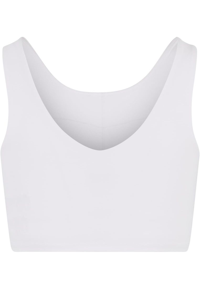 Ladies Sports Bra low back - - TTUTB7811 - 189