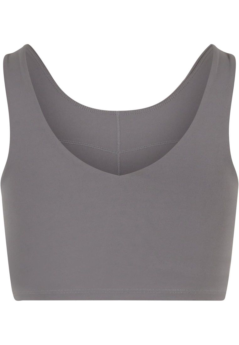 Ladies Sports Bra low back - - TTUTB7811 - 339