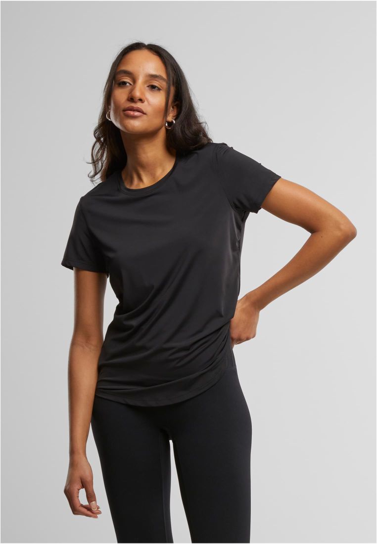 Ladies Sports Tee -  - TTUTB7812 - 1