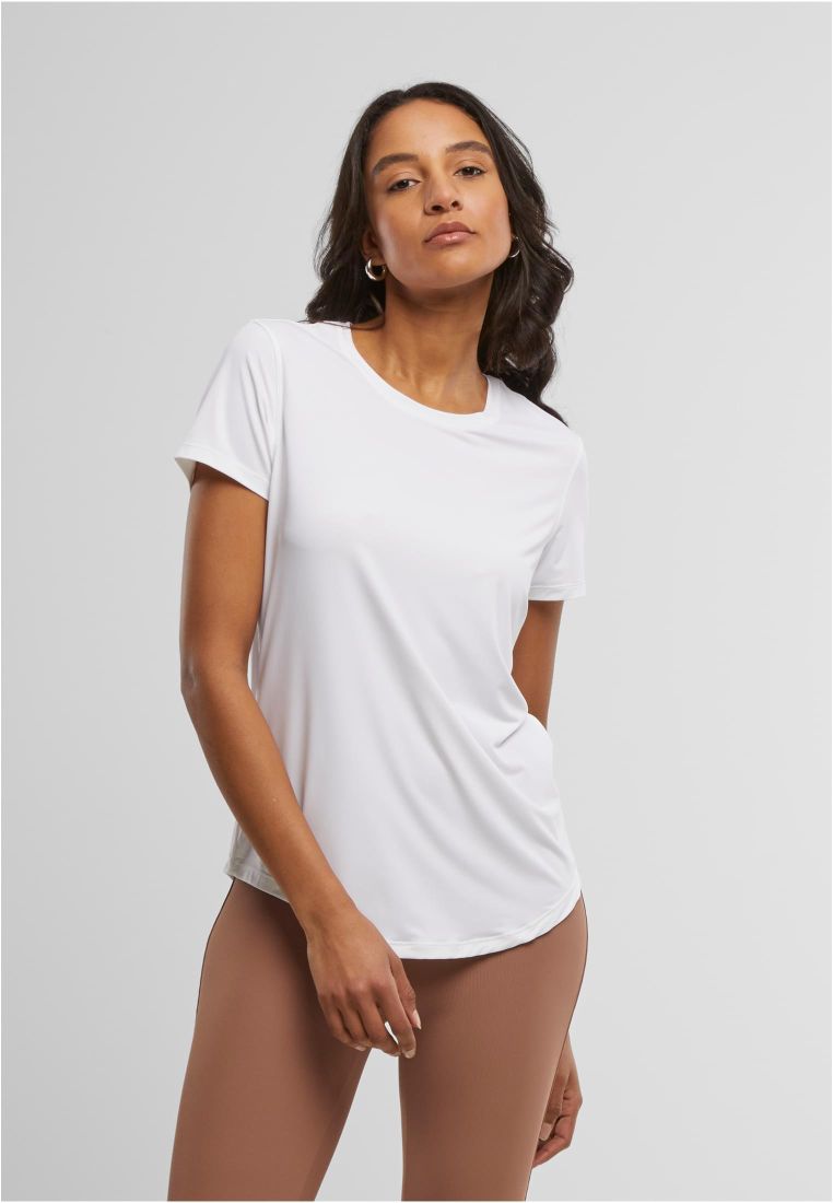 Ladies Sports Tee -  - TTUTB7812 - 181
