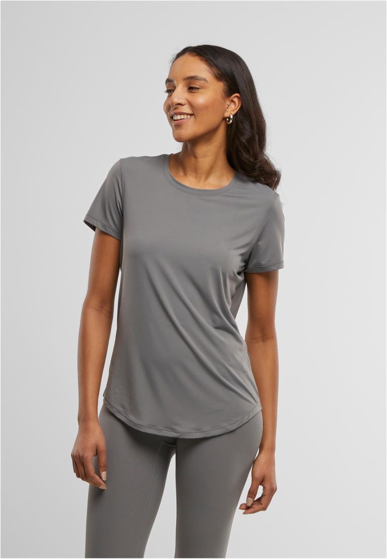 Ladies Sports Tee -  - TTUTB7812 - 331