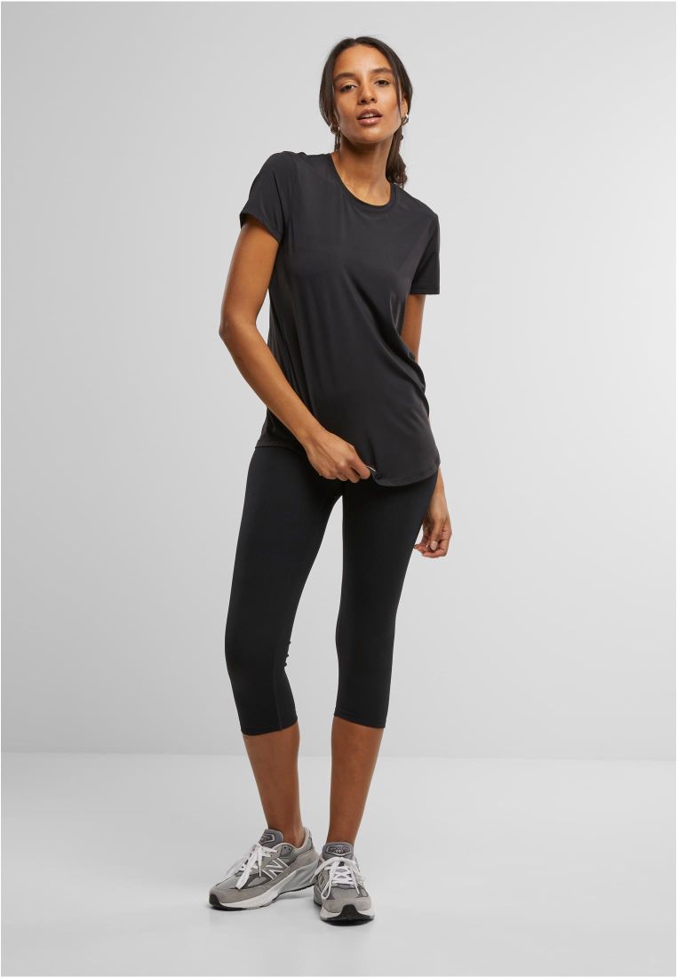 Ladies Sports Tee - - TTUTB7812 - 5