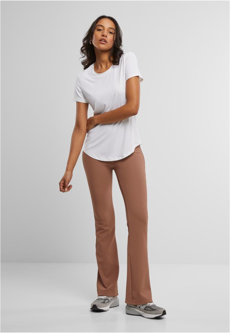 Ladies Sports Tee - - TTUTB7812 - 186