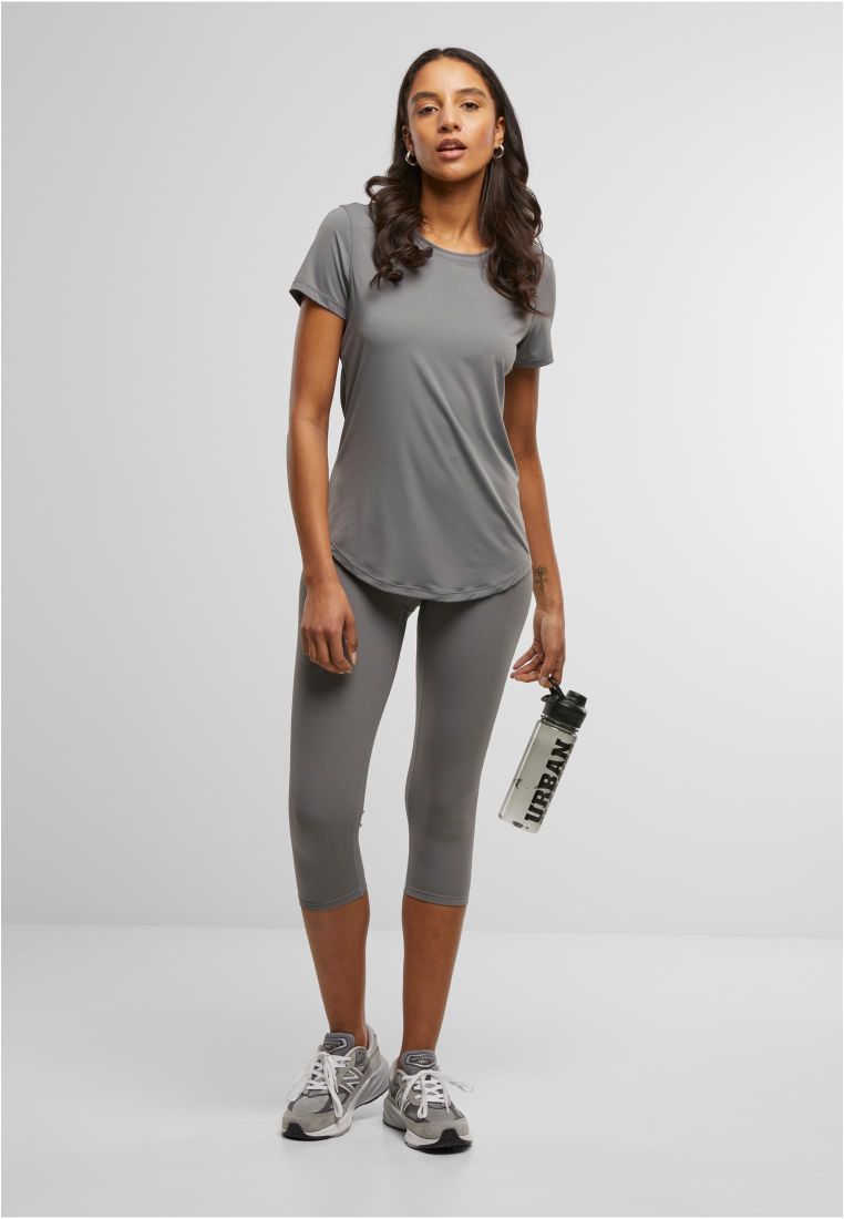 Ladies Sports Tee - - TTUTB7812 - 336