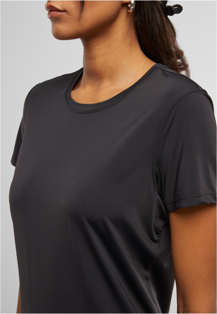 Ladies Sports Tee - - TTUTB7812 - 6