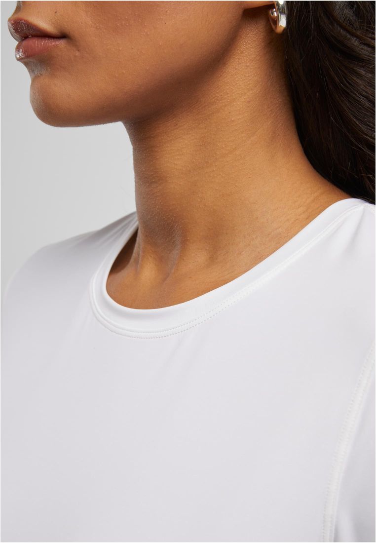 Ladies Sports Tee - - TTUTB7812 - 187