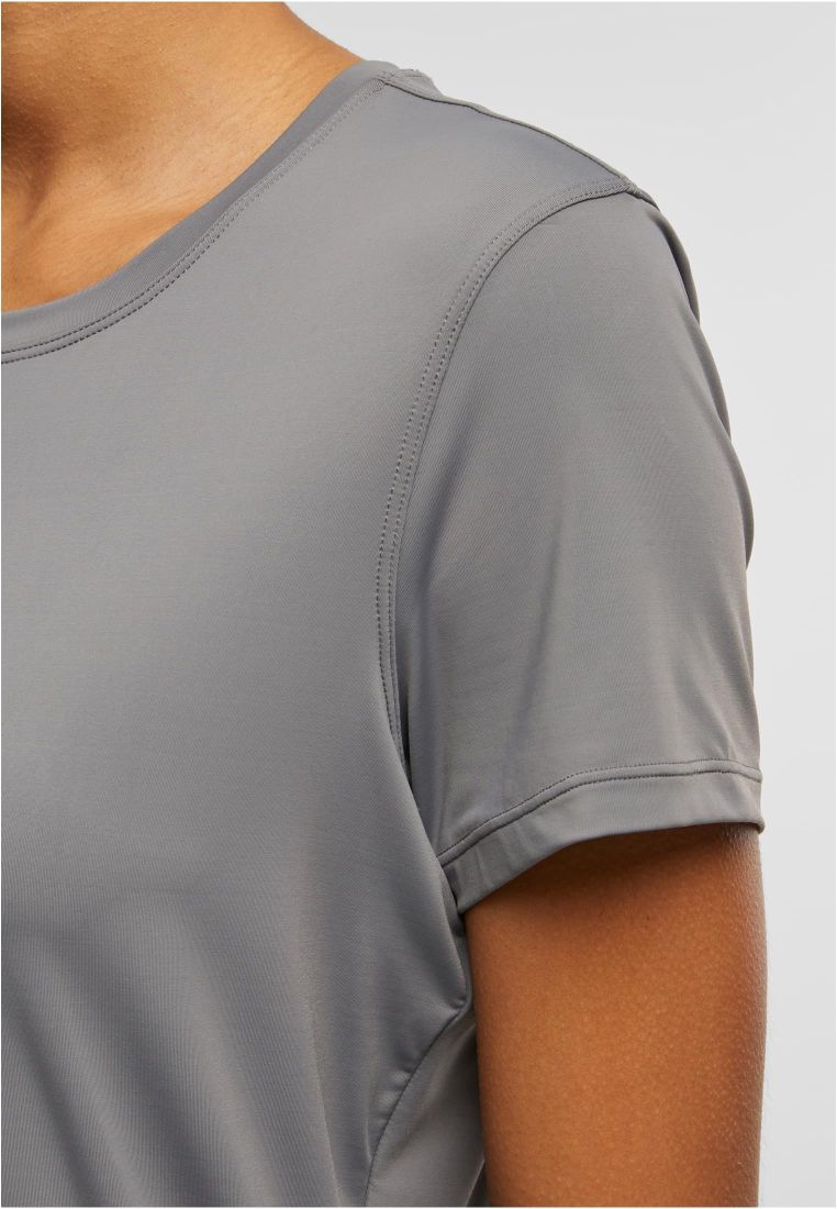 Ladies Sports Tee - - TTUTB7812 - 337