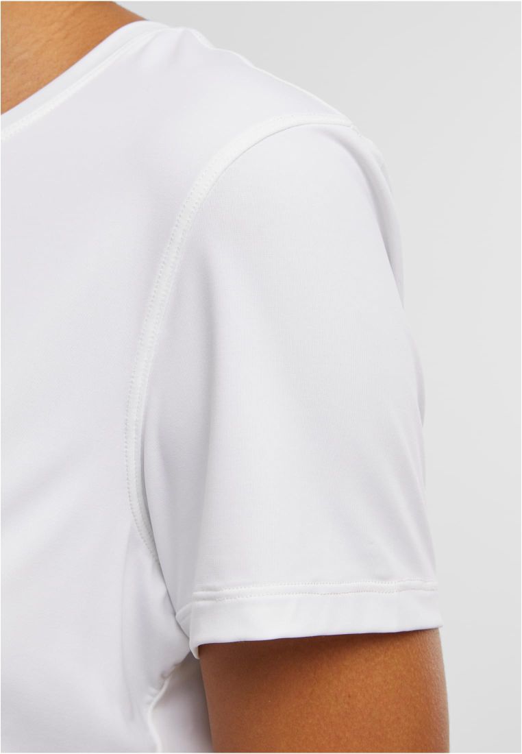 Ladies Sports Tee - - TTUTB7812 - 188