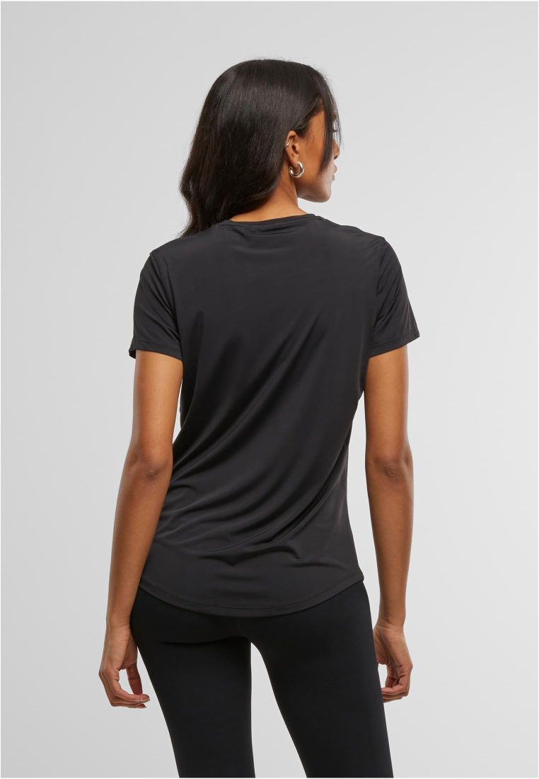 Ladies Sports Tee - - TTUTB7812 - 4
