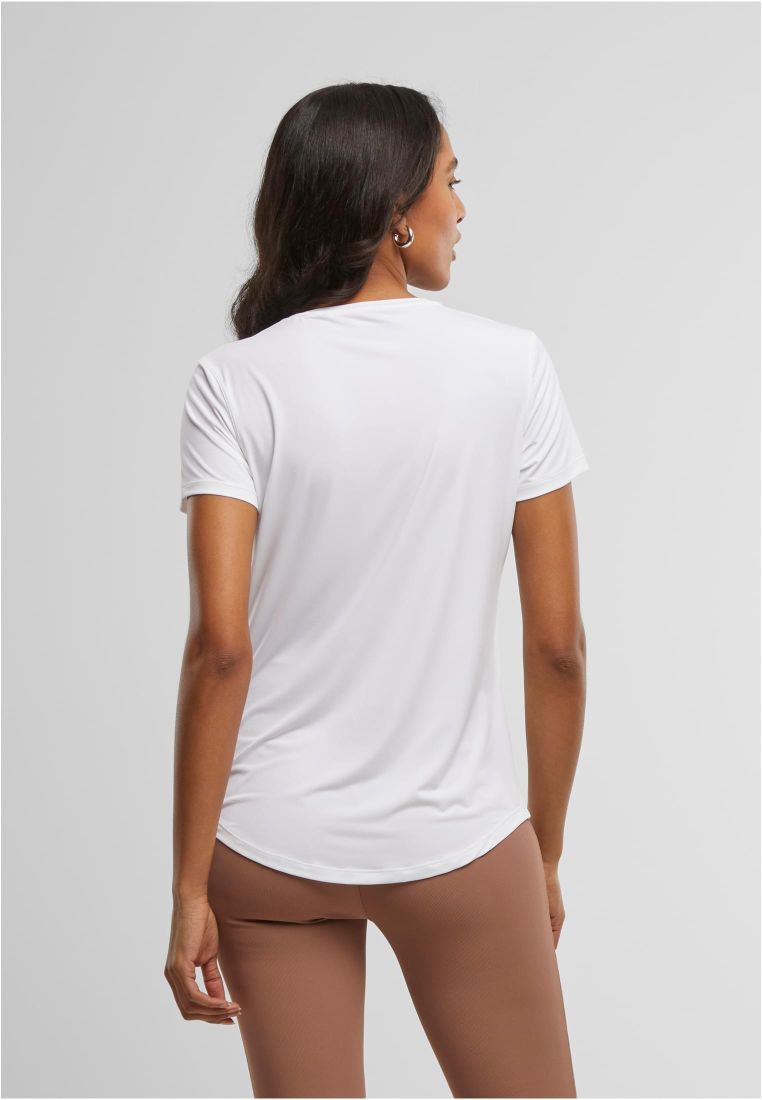 Ladies Sports Tee - - TTUTB7812 - 185