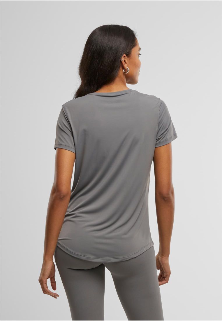 Ladies Sports Tee - - TTUTB7812 - 335