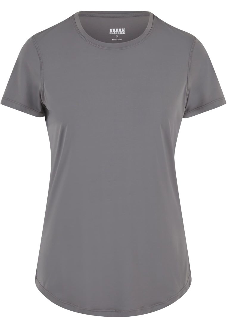 Ladies Sports Tee - - TTUTB7812 - 338