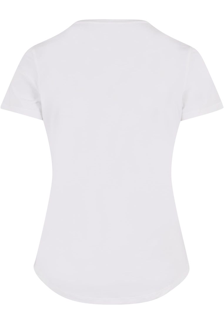 Ladies Sports Tee - - TTUTB7812 - 190
